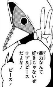 【漫画・アニメ】好きな男性キャラ（同じはアウト）