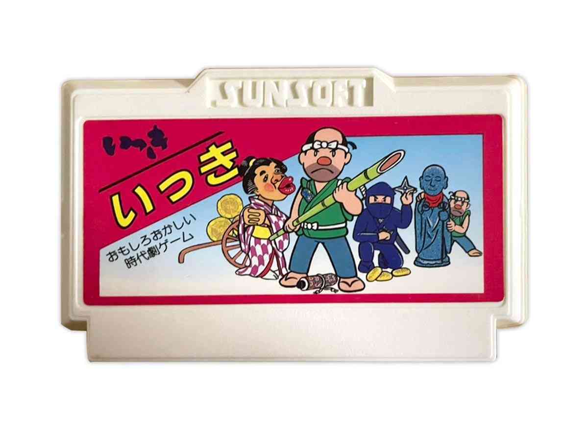 どハマりしたゲームベスト3を発表しよう！