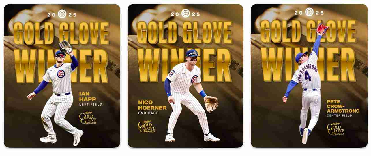 【応援】MLBシカゴ・カブス／今永昇太投手、鈴木誠也選手所属　2025.10.9〜