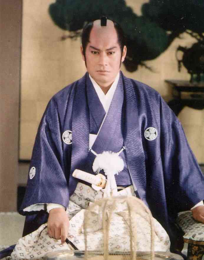 品を感じる俳優、女優