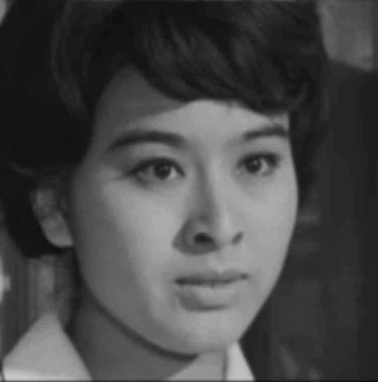 品を感じる俳優、女優