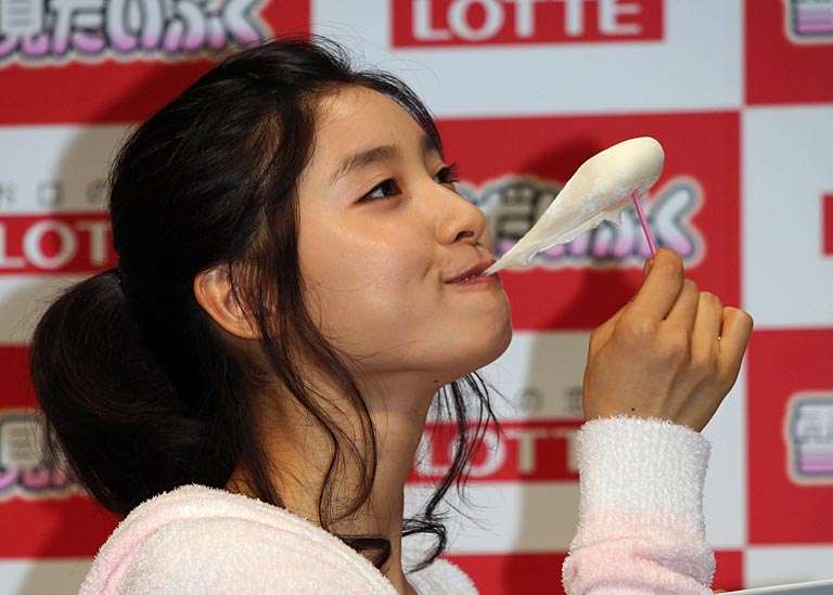 品を感じる俳優、女優