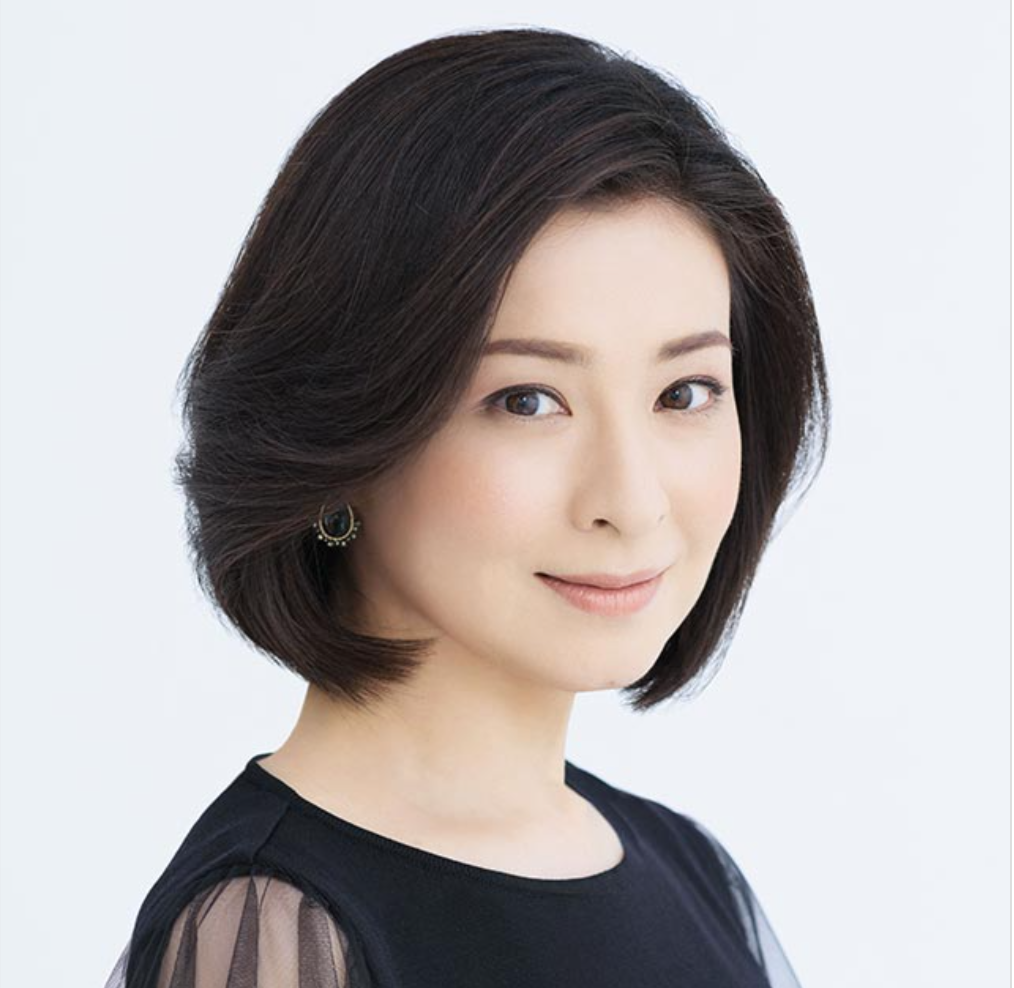 品を感じる俳優、女優