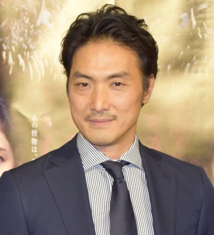 品を感じる俳優、女優