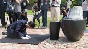 鳩山由紀夫氏「台湾有事」巡り持論「あくまで台湾は中国の内政問題、日本が関わってはならない」