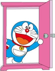 どこでもドアがあったら‥