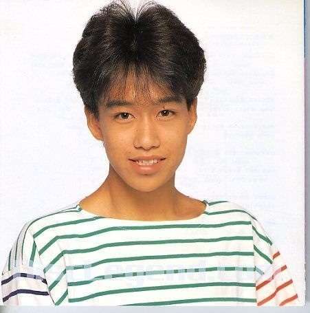 〝永遠の童顔〟元「光GENJI」53歳になった山本淳一の近影に「若いな〜」「元気パワーもらえるよっ」