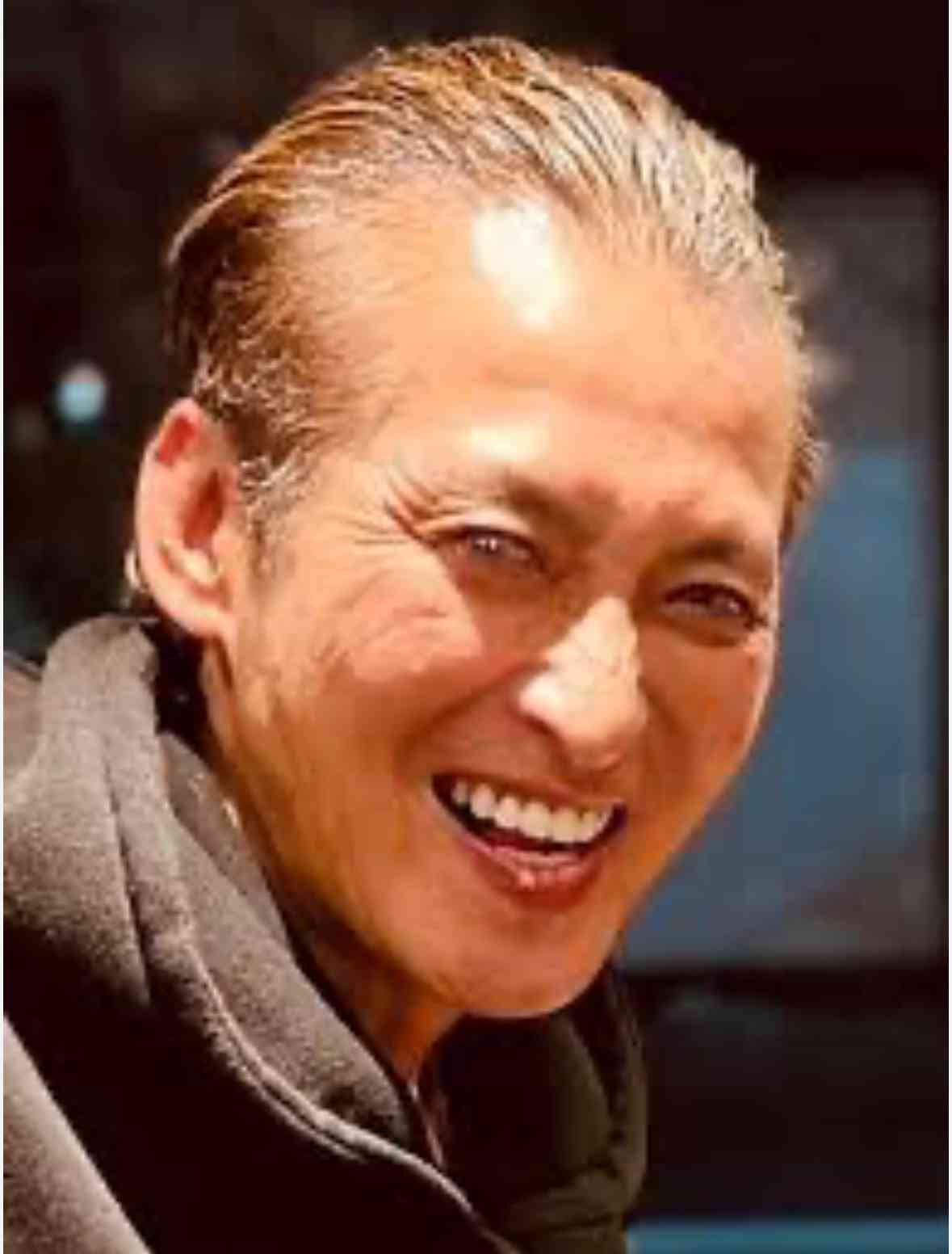 〝永遠の童顔〟元「光GENJI」53歳になった山本淳一の近影に「若いな〜」「元気パワーもらえるよっ」