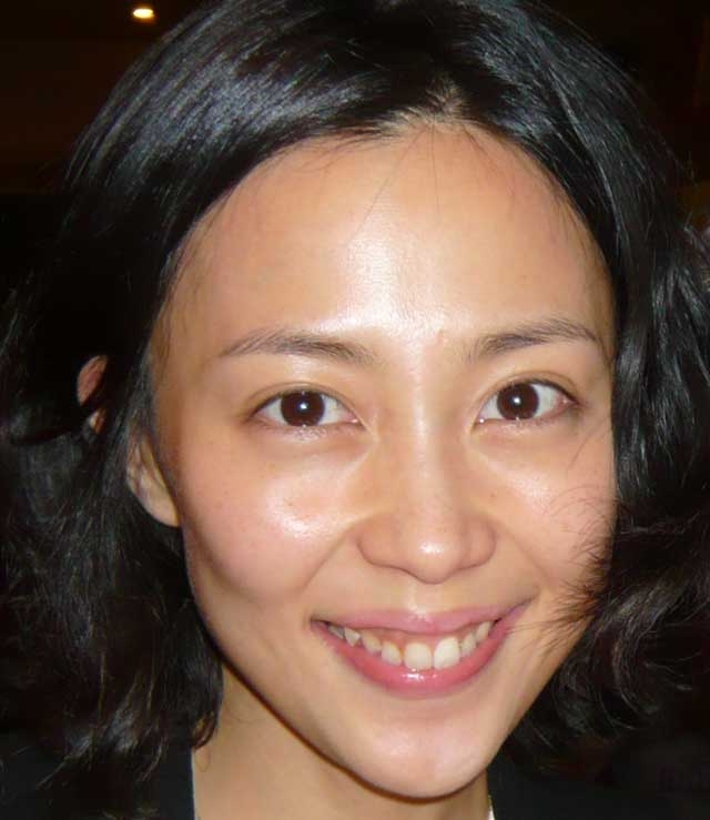 〝永遠の童顔〟元「光GENJI」53歳になった山本淳一の近影に「若いな〜」「元気パワーもらえるよっ」