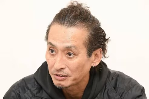 〝永遠の童顔〟元「光GENJI」53歳になった山本淳一の近影に「若いな〜」「元気パワーもらえるよっ」