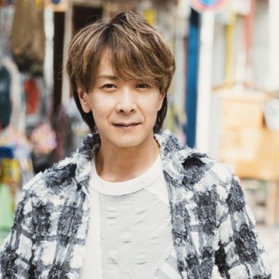 〝永遠の童顔〟元「光GENJI」53歳になった山本淳一の近影に「若いな〜」「元気パワーもらえるよっ」