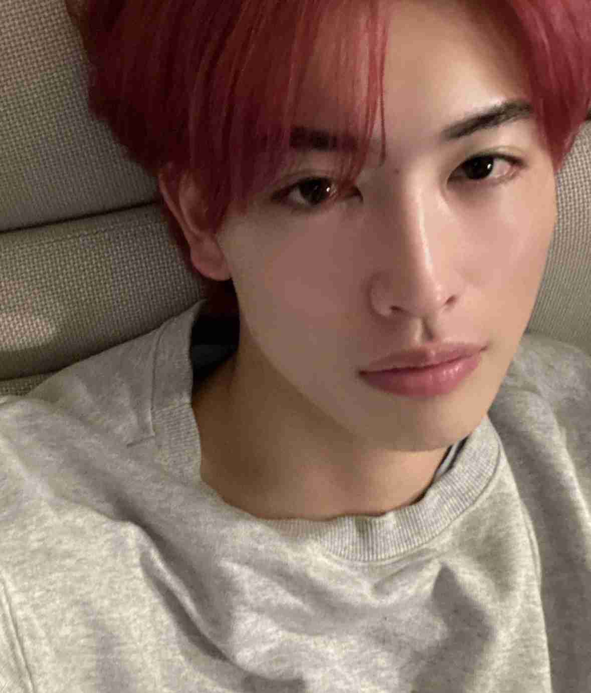 GENIC増子敦貴について語りたい