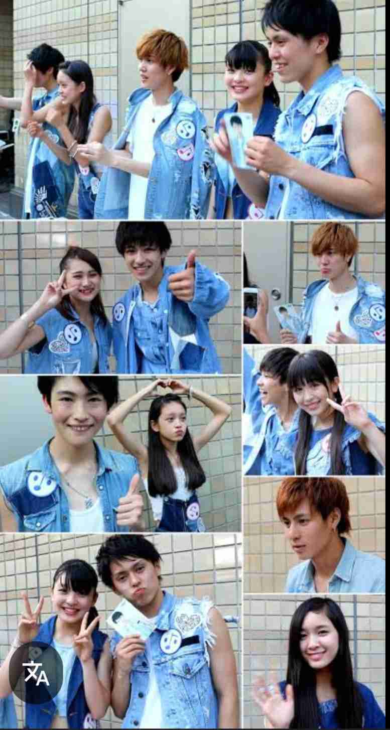 GENIC増子敦貴について語りたい