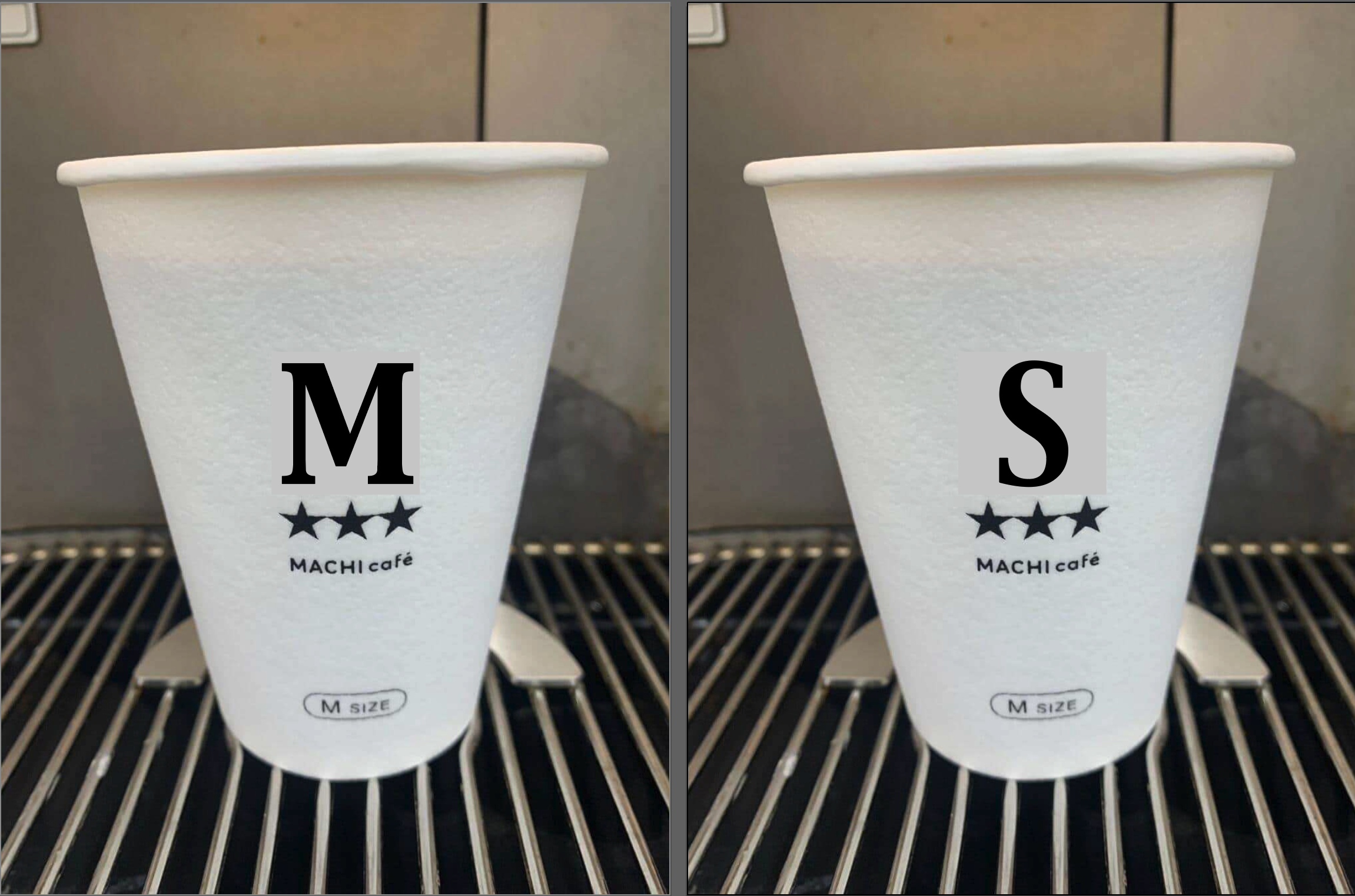 ロゴの「L」で誤解生んだコーヒーカップ、デザイン変更へ　ローソン、在庫使い切る3か月後にリニューアル