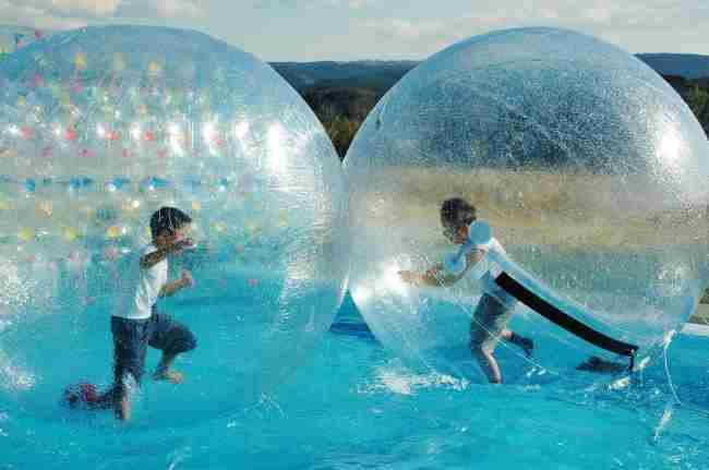 有益なことを話すトピ