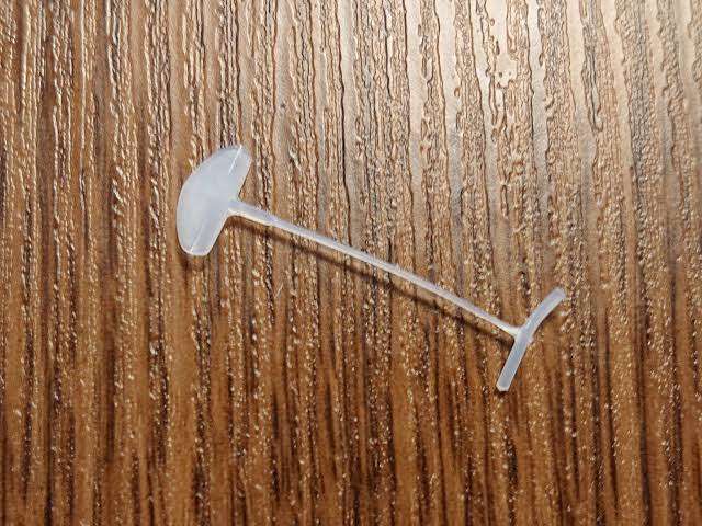 有益なことを話すトピ