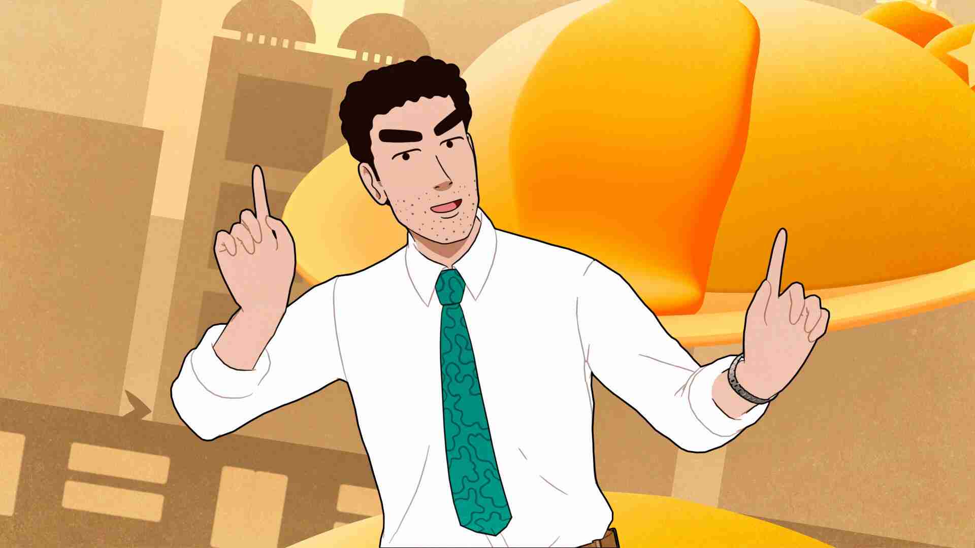 職場で雑な人って、手立てが無いですよね