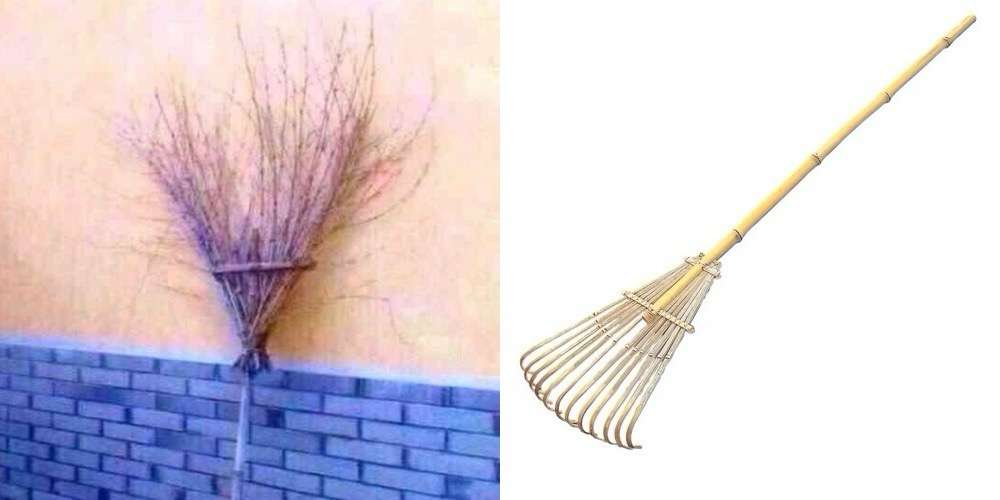昔の道具