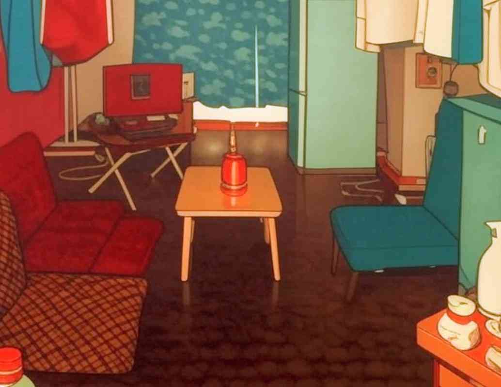 部屋が綺麗な人に質問