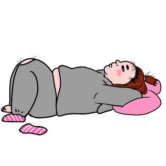 がるちゃんやってそう←どんな人？