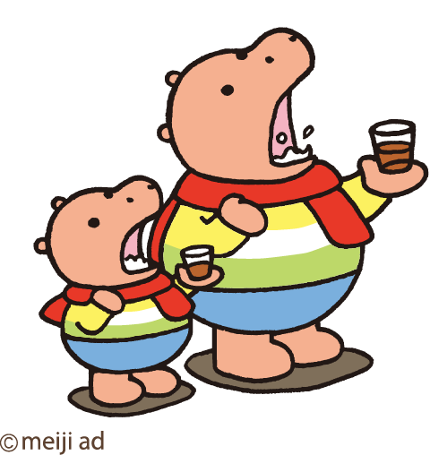 本気で感染症に罹りたくない