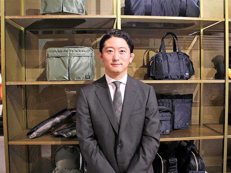 Perfume・あ～ちゃんの結婚相手「一般男性」は吉田カバンの社長　高身長で山本耕史似
