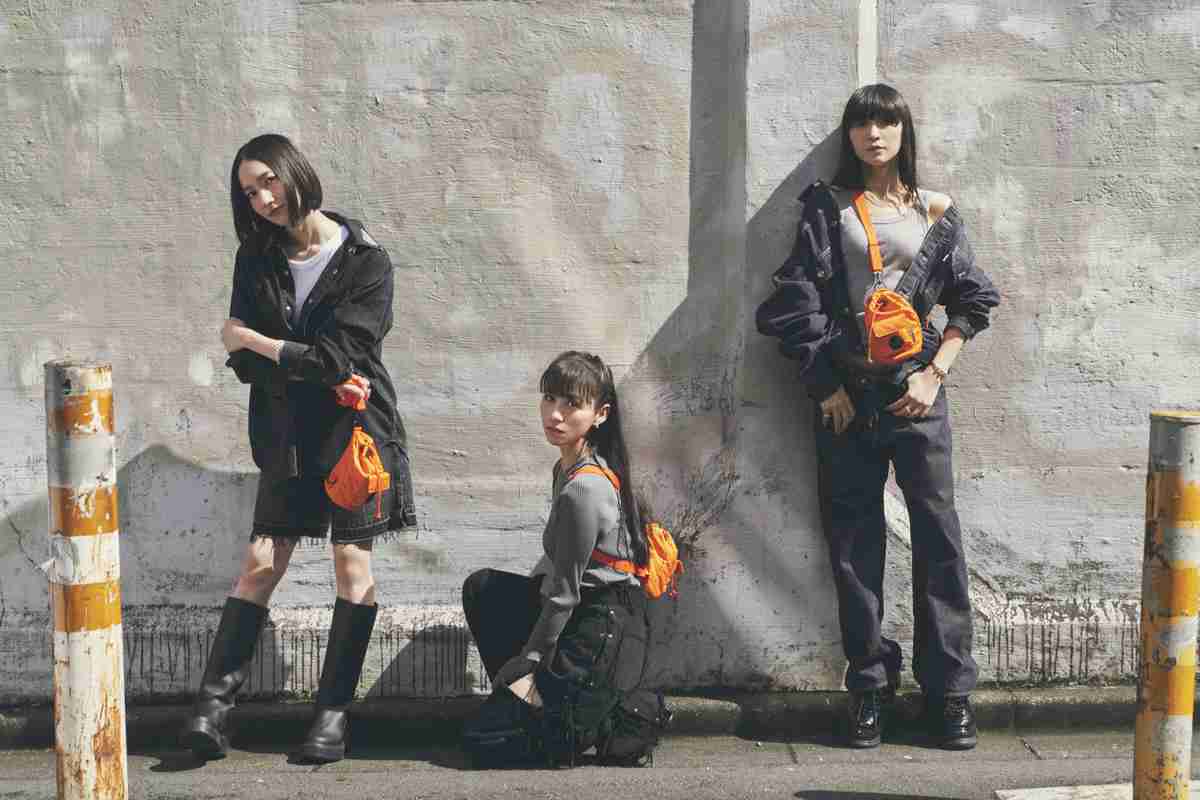 Perfume・あ～ちゃんの結婚相手「一般男性」は吉田カバンの社長　高身長で山本耕史似