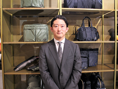 Perfume・あ～ちゃんの結婚相手「一般男性」は吉田カバンの社長　高身長で山本耕史似