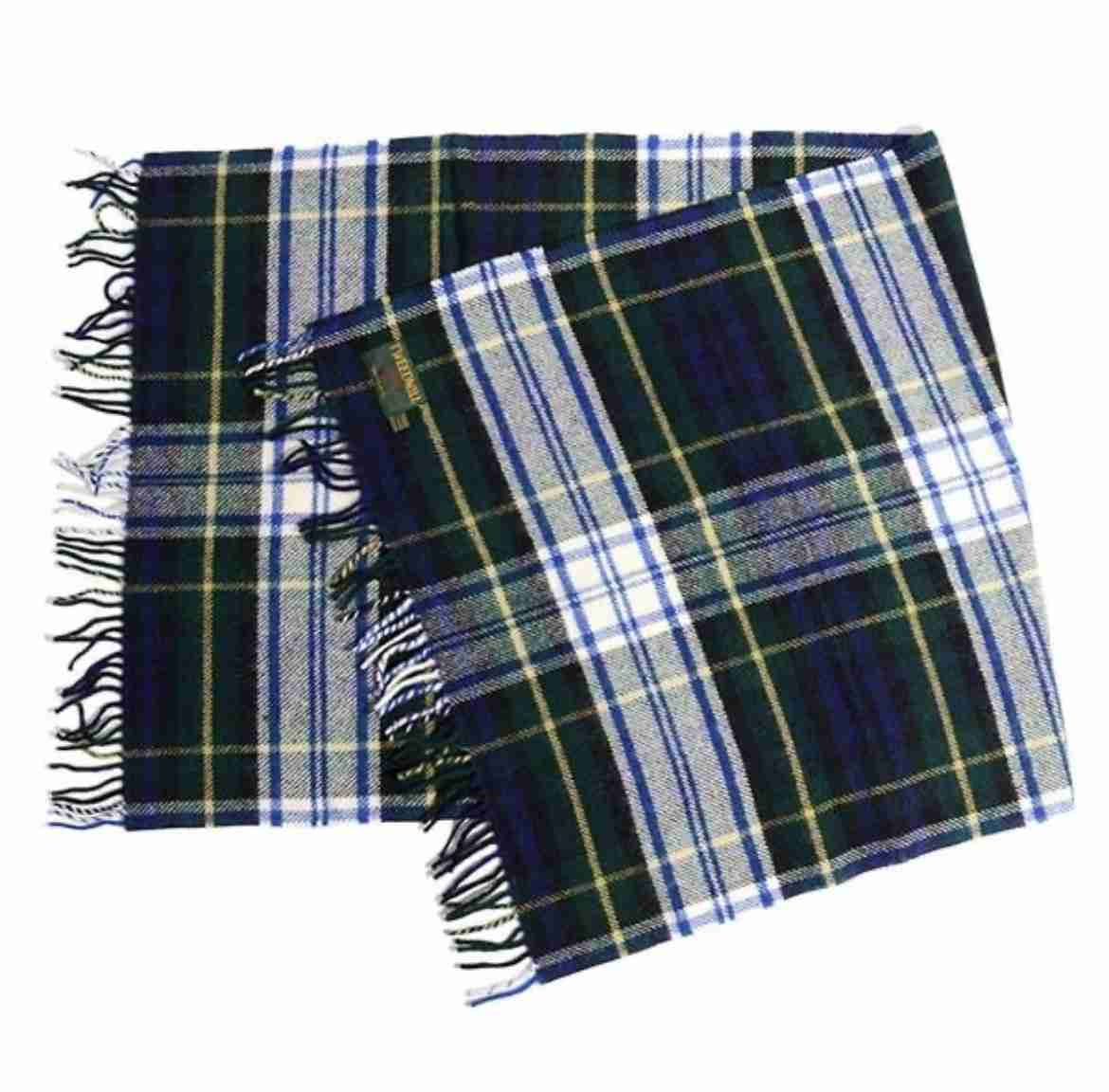 ソファーに合うひざ掛けや毛布