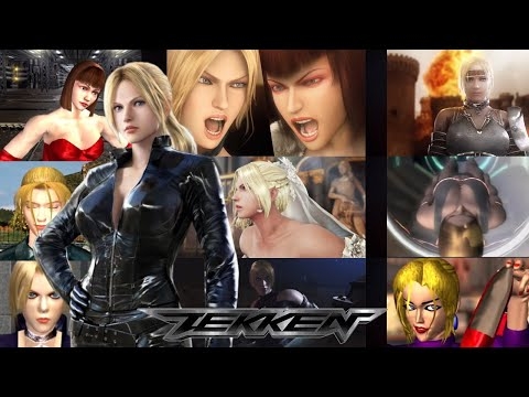 めちゃくちゃ仲が悪い兄弟姉妹のキャラクター