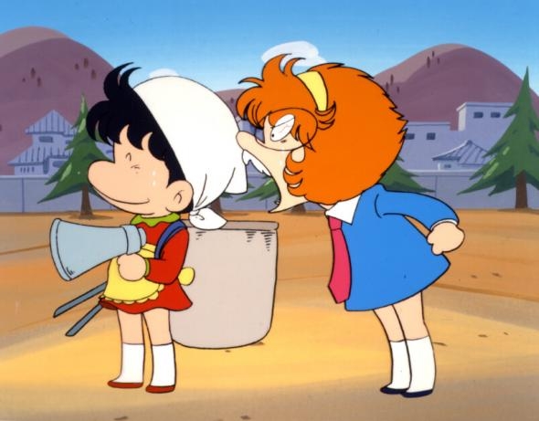 めちゃくちゃ仲が悪い兄弟姉妹のキャラクター