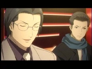 めちゃくちゃ仲が悪い兄弟姉妹のキャラクター