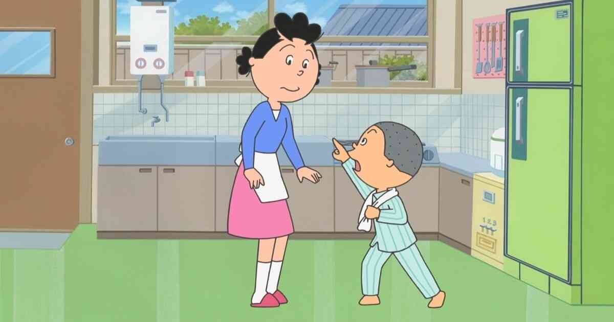 めちゃくちゃ仲が悪い兄弟姉妹のキャラクター