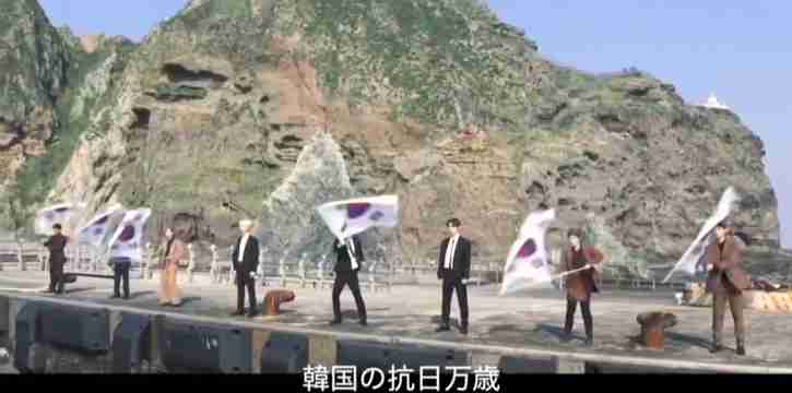 高市首相に韓国コスメとのり　李大統領がプレゼント