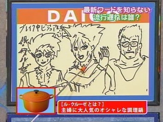 『笑っていいとも！』で好きだったコーナー