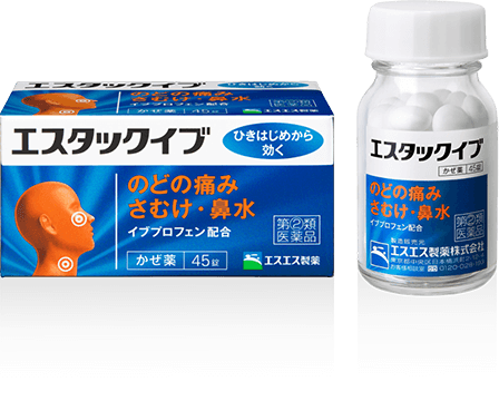 【私には】市販の最強風邪薬【これ！】