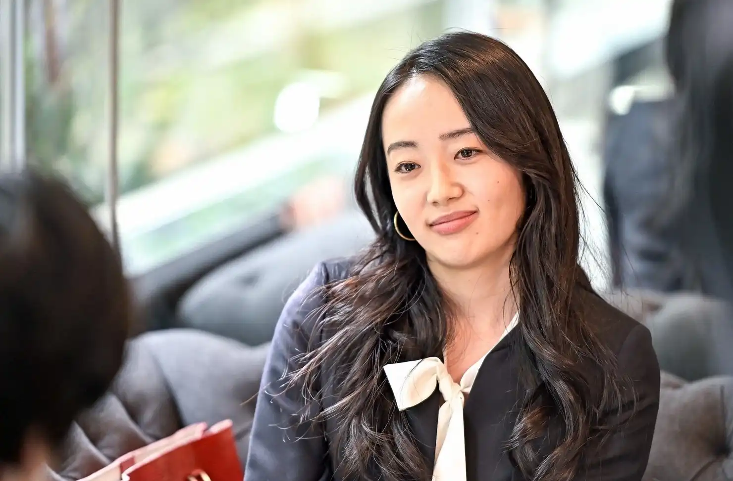 2027年春の朝ドラ タイトルは『巡(まわ)るスワン』 ヒロインは森田望智 脚本はバカリズム