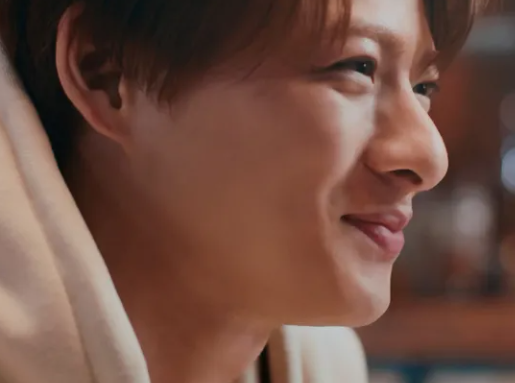 Number_i平野紫耀、あふれる“LOVE”贈るメッセージ公開 イヴ・サンローラン・ボーテ新コンテンツ