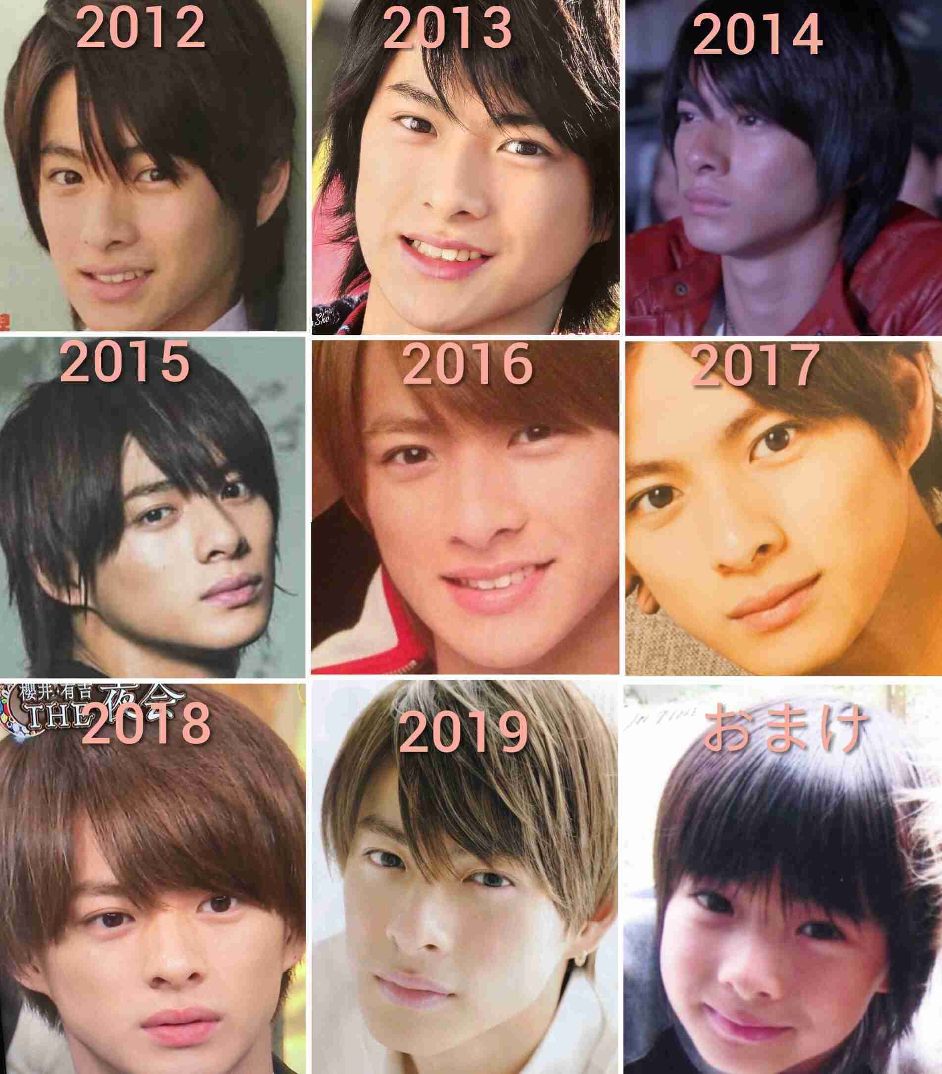 Number_i平野紫耀、あふれる“LOVE”贈るメッセージ公開 イヴ・サンローラン・ボーテ新コンテンツ