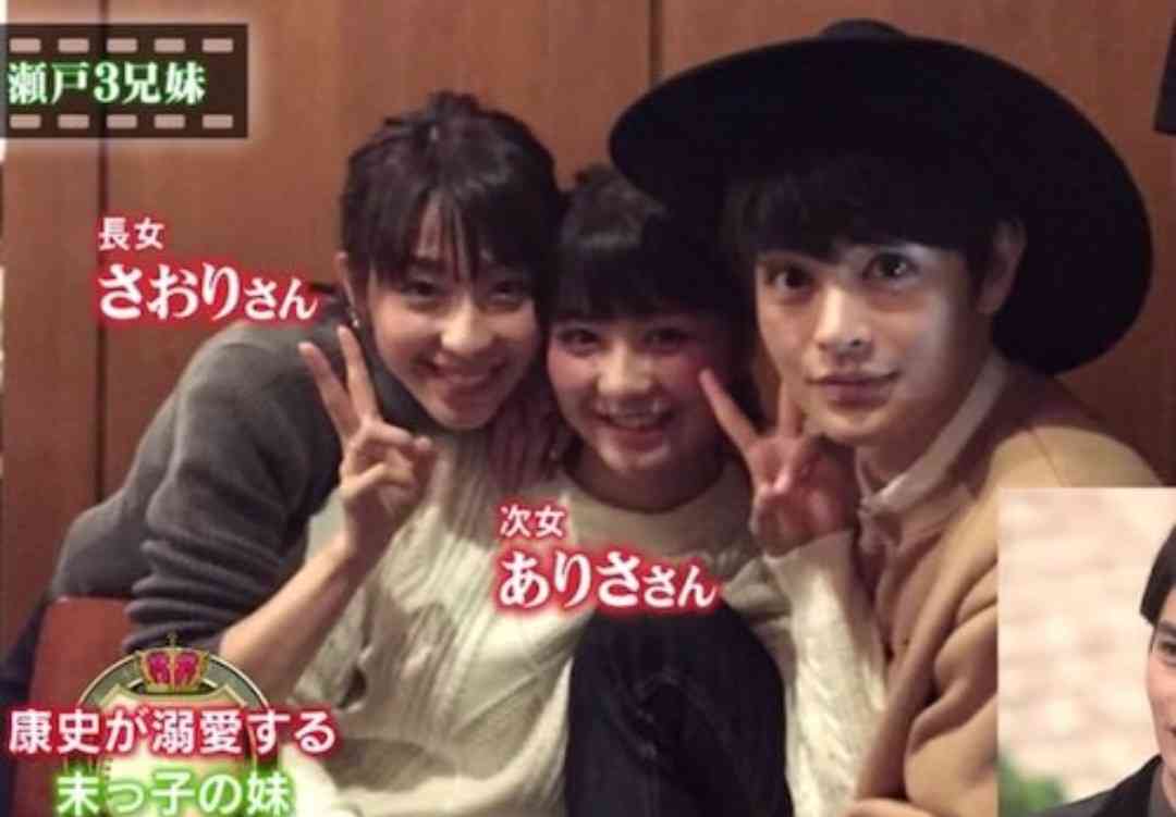 理想のお兄ちゃんを語ろう