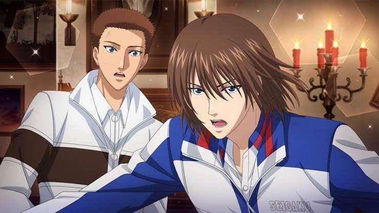 理想のお兄ちゃんを語ろう