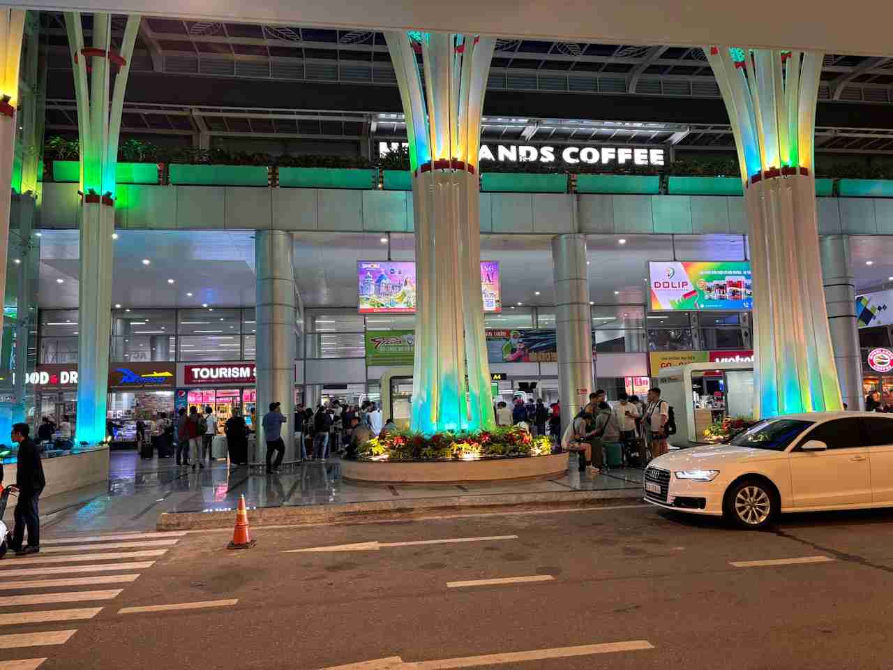 【国内・海外旅行】〇〇に来たぞ！と実感する瞬間