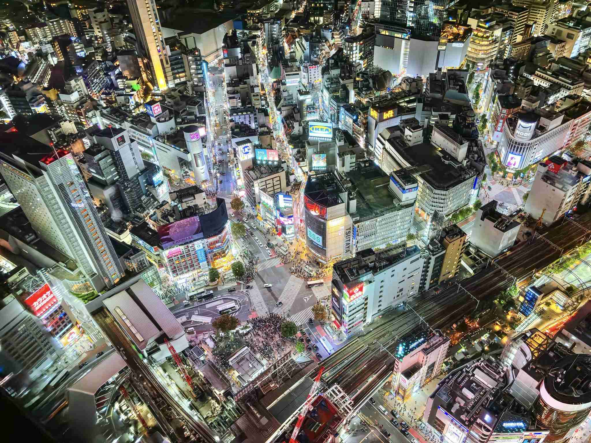 【国内・海外旅行】〇〇に来たぞ！と実感する瞬間