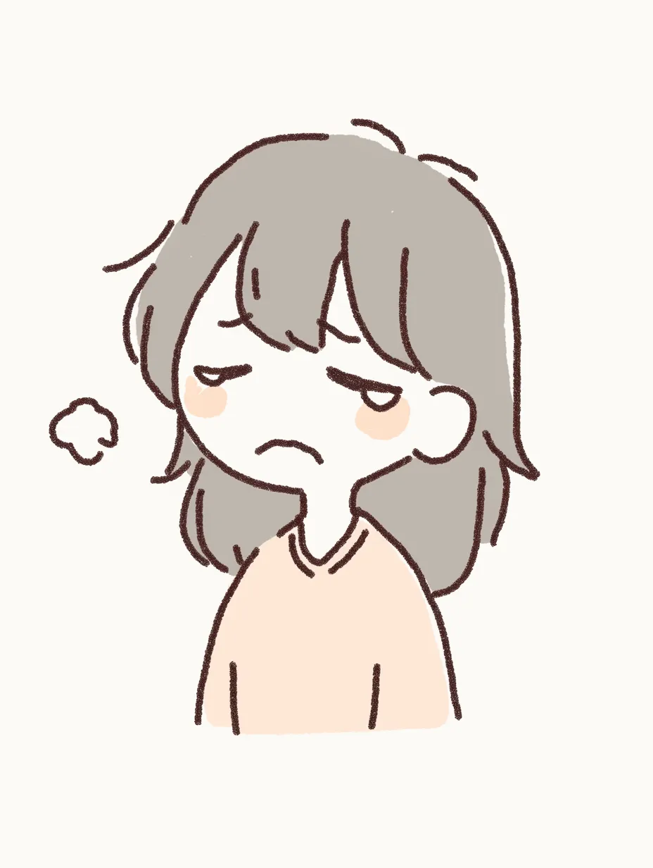 毎回様子見て最後に美味しいところ持ってく人にちょいイライラする