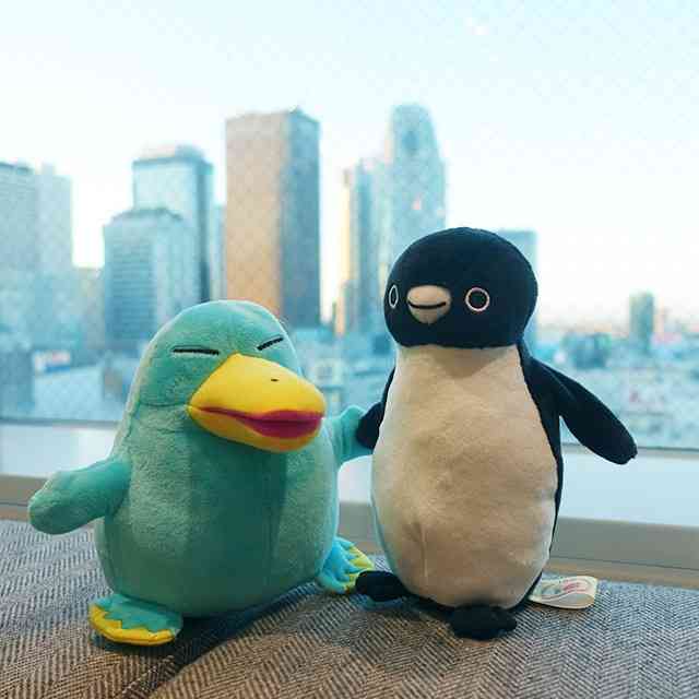 Suicaのペンギン「卒業」へ　四半世紀の活躍、後任キャラは未定