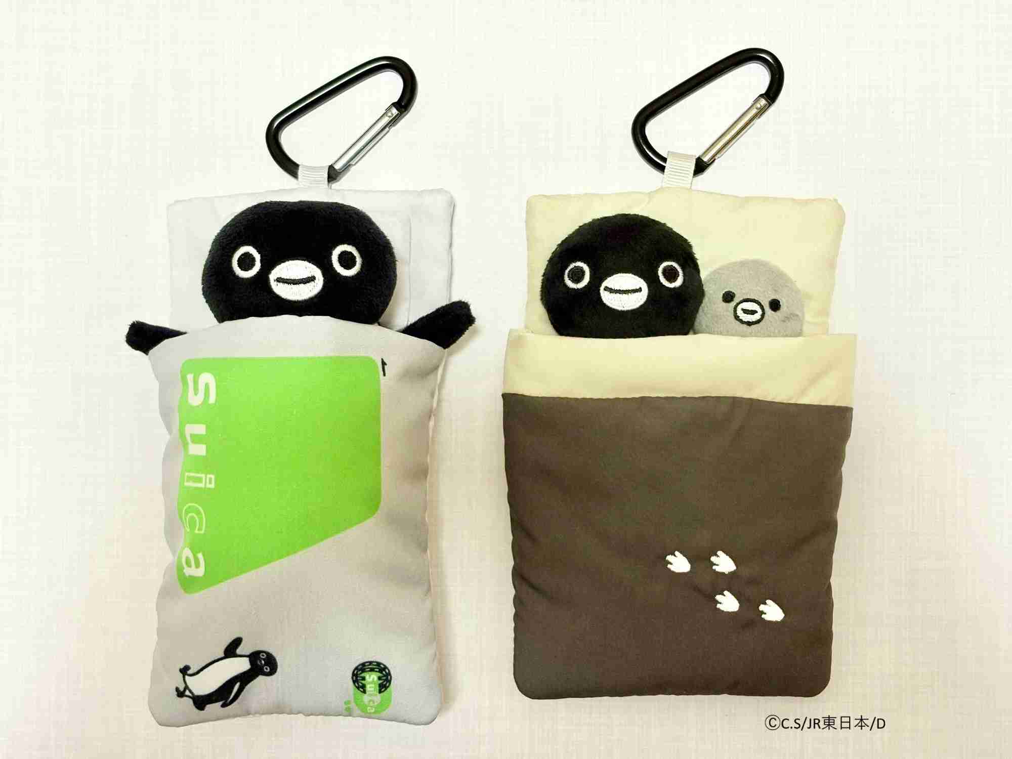 Suicaのペンギン「卒業」へ　四半世紀の活躍、後任キャラは未定