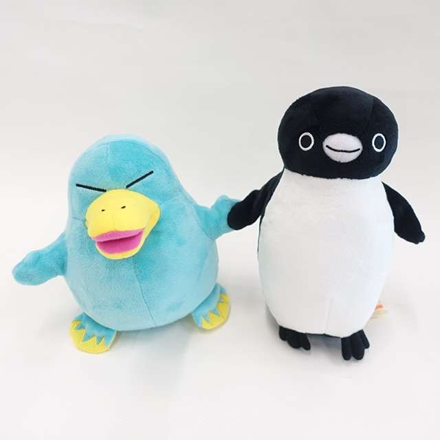 Suicaのペンギン「卒業」へ　四半世紀の活躍、後任キャラは未定