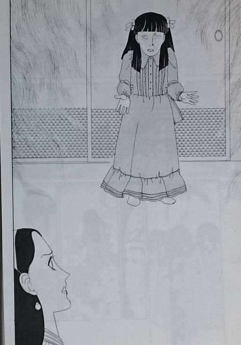 山岸凉子の作品を語りたい(闇堕ち編)