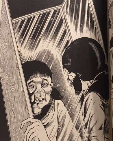 山岸凉子の作品を語りたい(闇堕ち編)