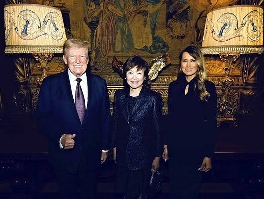 小野田紀美大臣が怒り、銀色ドレス巡る誹謗中傷投稿に「ヘイトにドレスを巻き込むな、営業妨害」